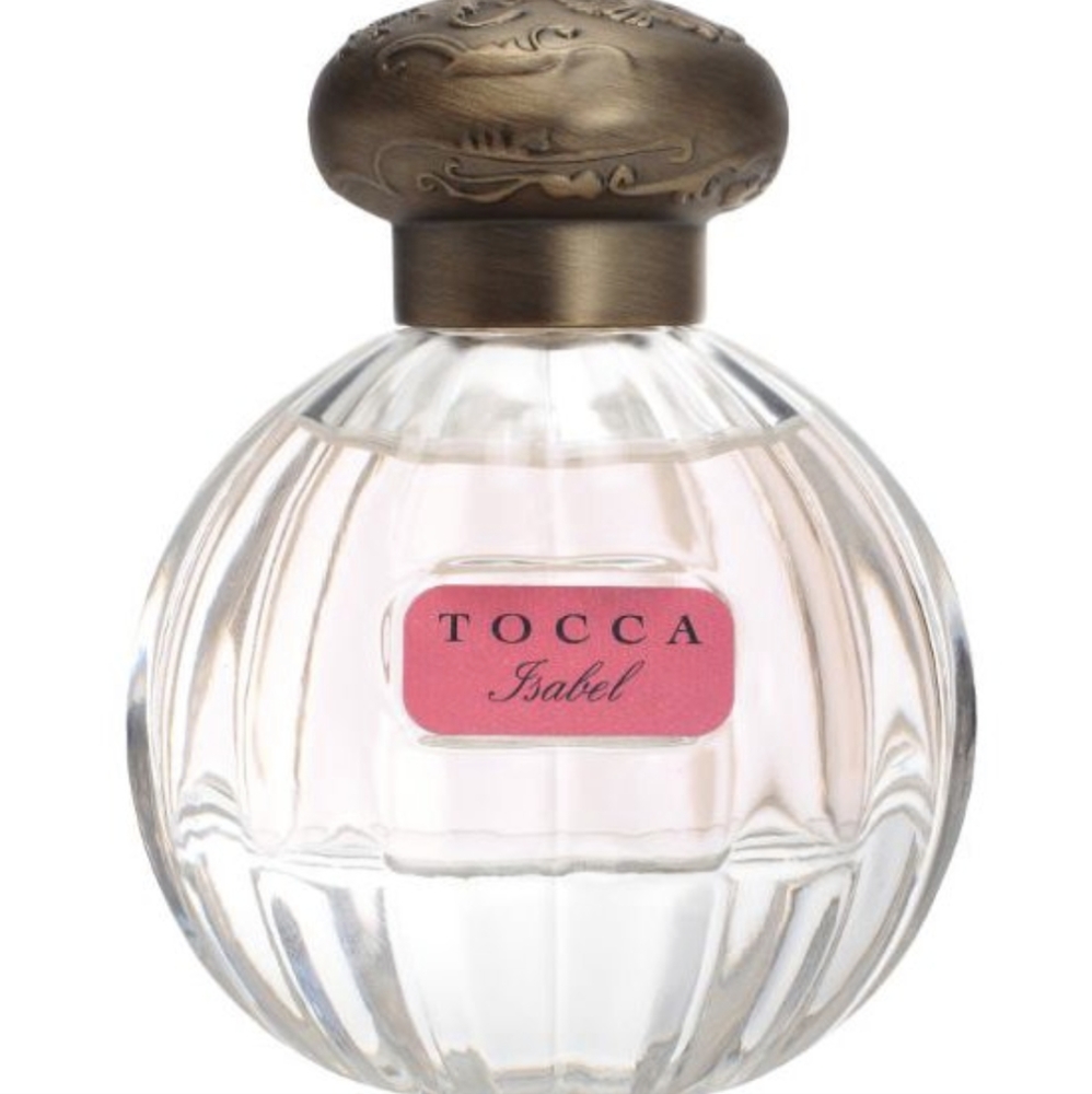 Isabel by Tocca Perfume - DISCONTINUED SCENT